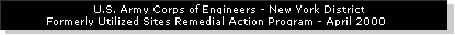 April 2000 News